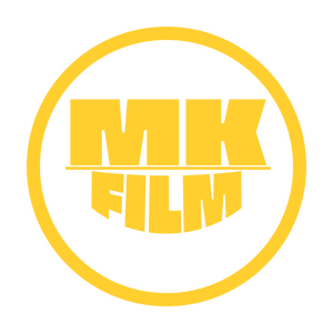 MKFILM LOGO